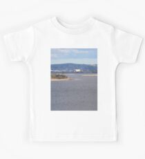 Launceston Tasmania* Kids Tee