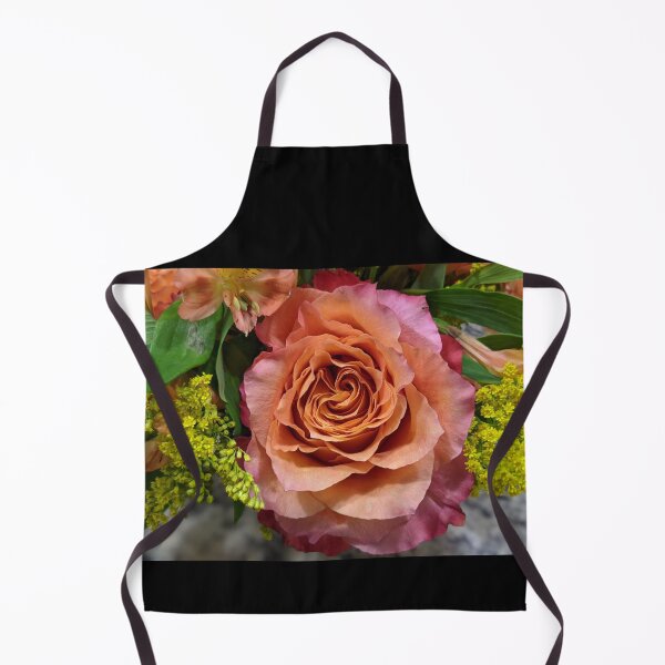 Item preview, Rose in Bouquet Photographic Image designed and sold by AustaArt.