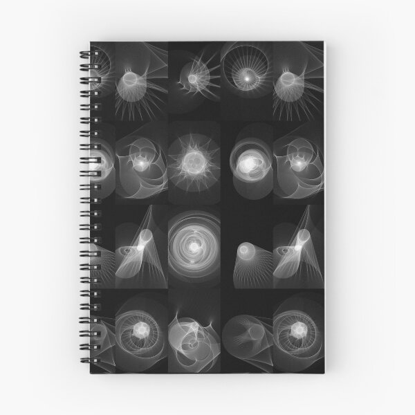 Item preview, The Particle Zoo designed and sold by Remy Porter.