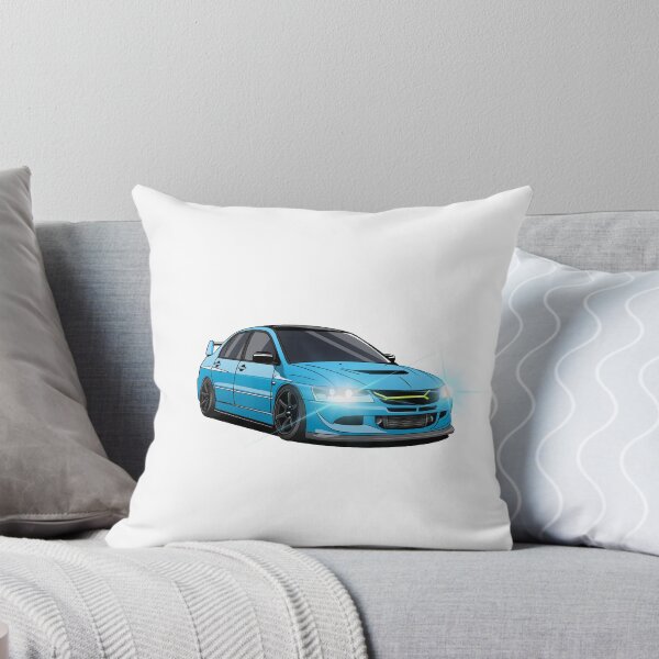 Item preview, Blue Evo Evolution designed and sold by Kevinssketches.