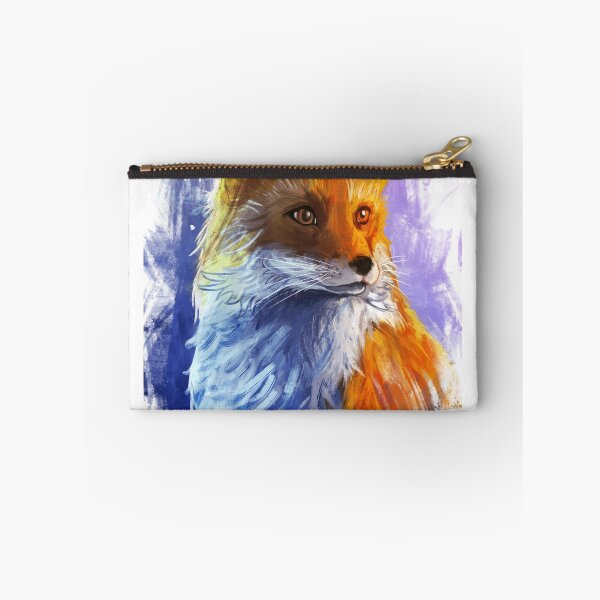 Item preview, Fox designed and sold by Rhunyc.