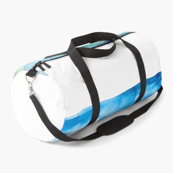 Item preview, Sailboat in Caribbean Turquoise Waters designed and sold by artshop77.