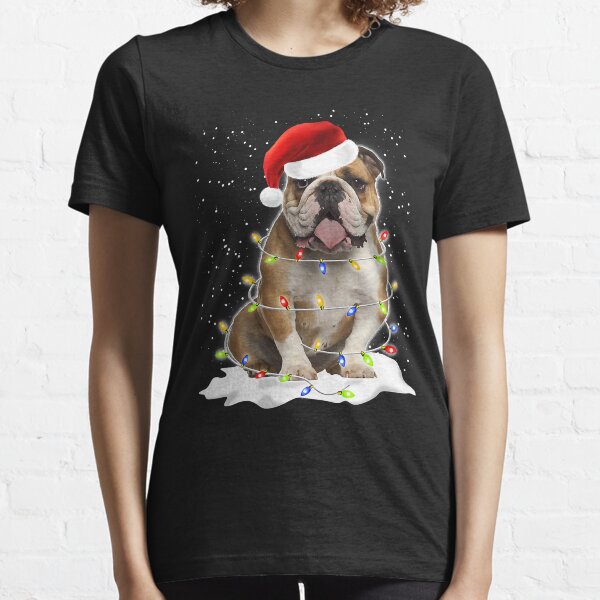 english bulldog clothes for humans