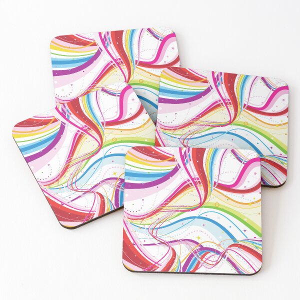 Item preview, New Rainbow Colors  designed and sold by Product  Stella.