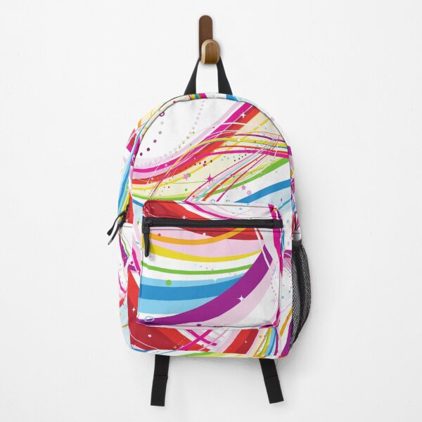 Item preview, New Rainbow Colors  designed and sold by Product  Stella.