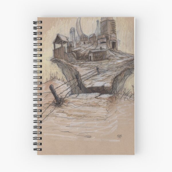 Item preview, The Splinter Rock Factory designed and sold by Ethan  Harris.