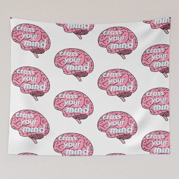 Item preview, Cross Your Mind - Niall Horan designed and sold by hannahferrer.