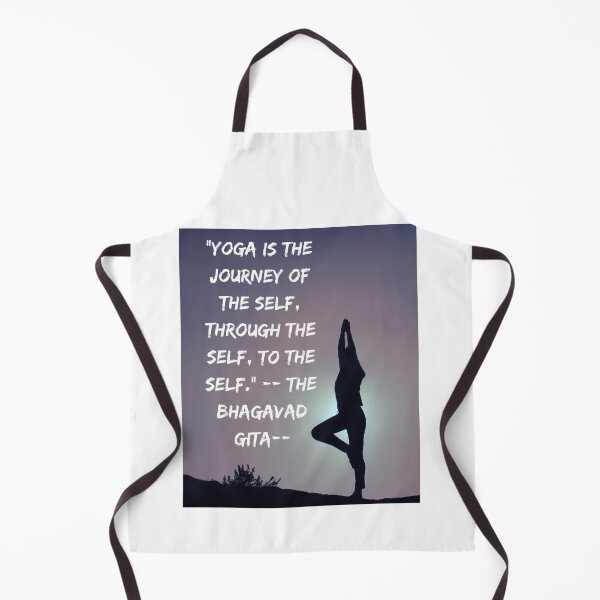 Item preview, Yoga quotes designed and sold by Chitrakona.