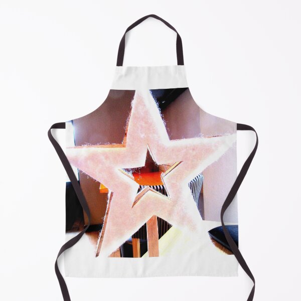 Item preview, The pink star .. designed and sold by ART22.