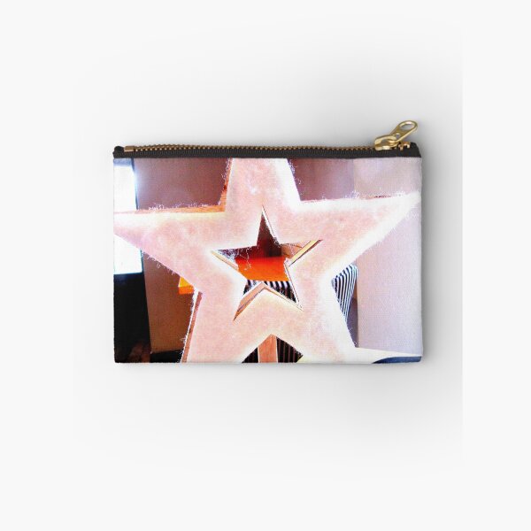 Item preview, The pink star .. designed and sold by ART22.