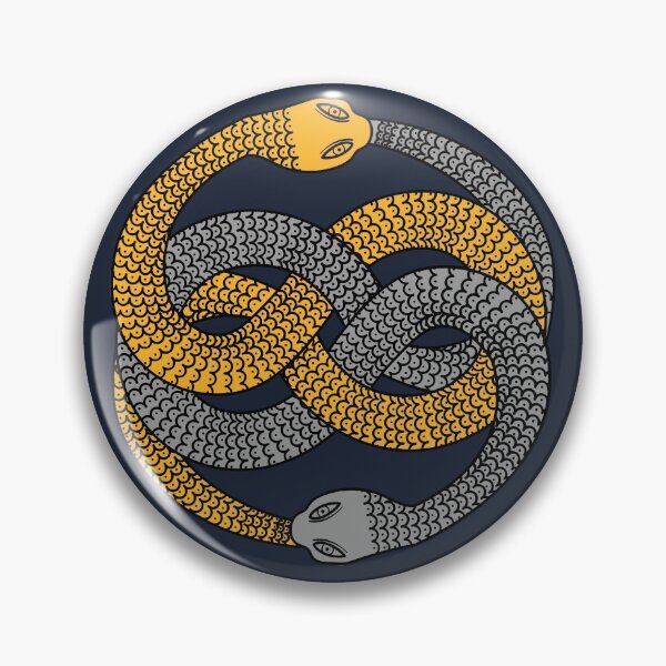 Item preview, The Auryn Medallion designed and sold by McPod.
