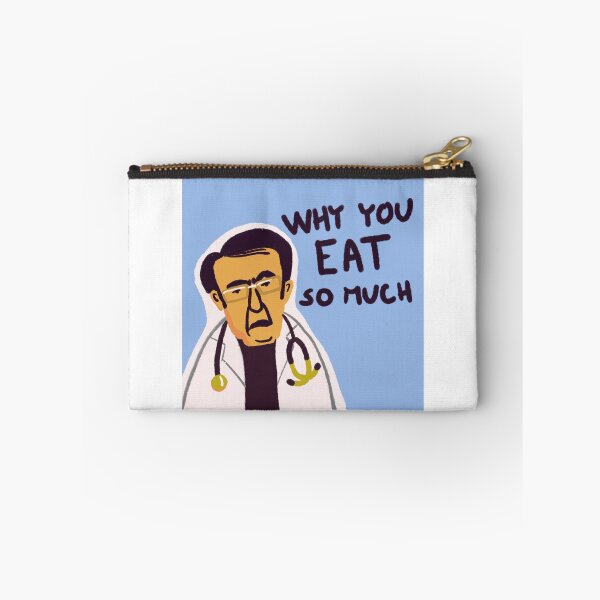 Item preview, Dr. Now from My 600-lb Life: Why you eat so much designed and sold by shi-RLY.