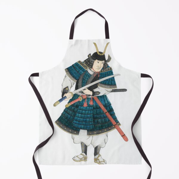 Item preview, Japan Samurai designed and sold by RiggsBubble.