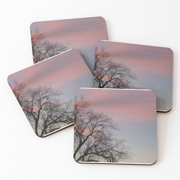 Item preview, Tree Sunset designed and sold by ziladota.