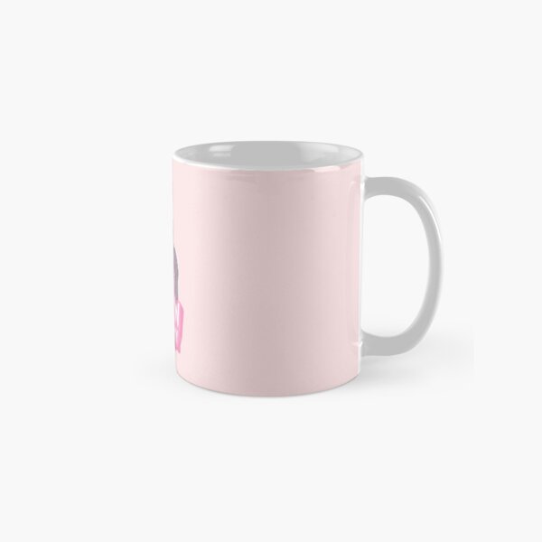 LD Lizzie Portrait Classic Mug