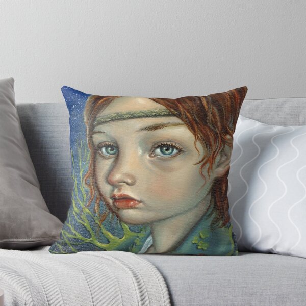 Item preview, Earthling designed and sold by tanyabond.