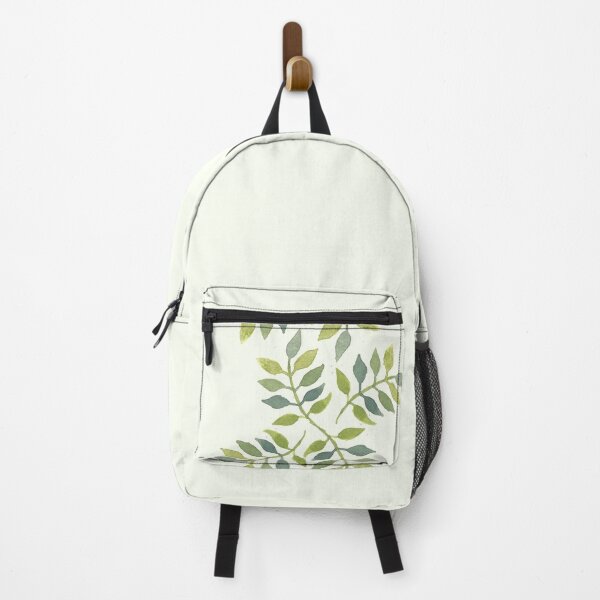 Item preview, Pretty plant pattern designed and sold by Sloth Makings.