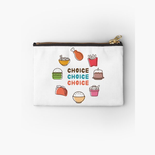 Item preview, Choice of Food designed and sold by Anicue.