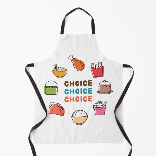 Item preview, Choice of Food designed and sold by Anicue.