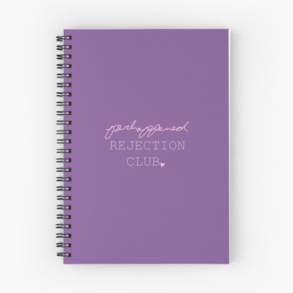 Item preview, perhappened rejection club designed and sold by azdye1.