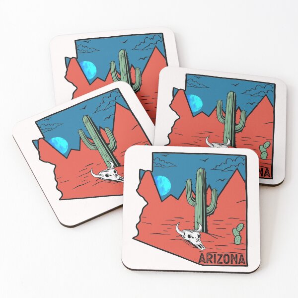 Item preview, Vintage Arizona designed and sold by virillanissa.