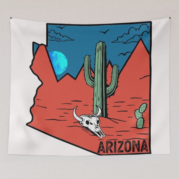 Item preview, Vintage Arizona designed and sold by virillanissa.