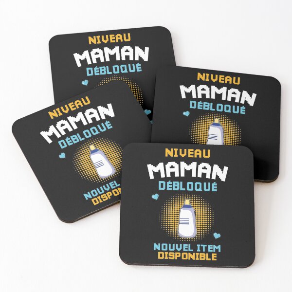 Item preview, Niveau Maman Débloqué Annonce Grossesse Future Mère Gamer Annonce De Grossesse Drôle Pour Future Maman 2022 designed and sold by ZeLittleFamily.