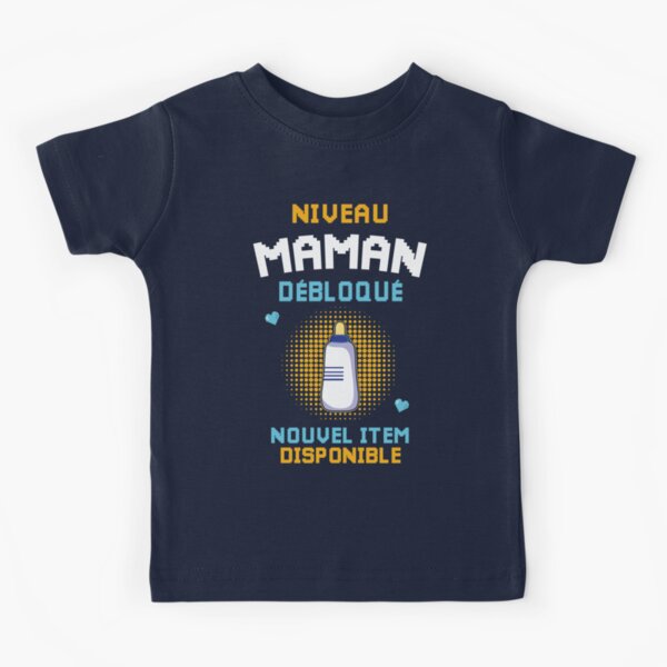Maman 2025 En Cours Femme Enceinte Je Vais Être Maman 2025 T-Shirt
