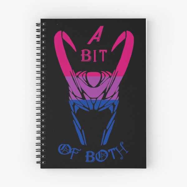 Item preview, Loki : Bit of Both designed and sold by Fancy Pants Emporium.