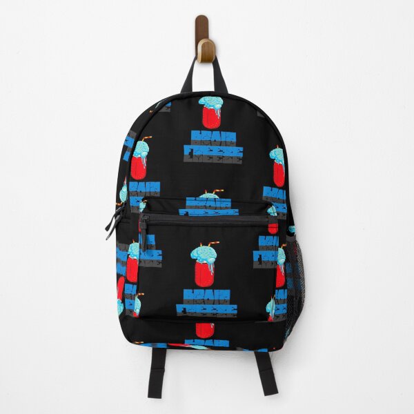 Item preview, Brain freeze- fun designed and sold by Designs Of all kinds.