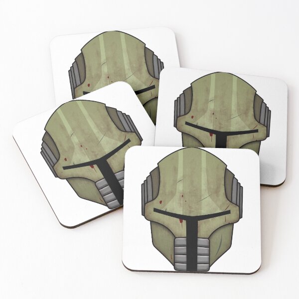 Item preview, Starkiller Helmet designed and sold by randomnerd77.