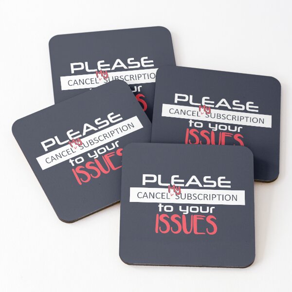 Item preview, Subscription designed and sold by Bricke.