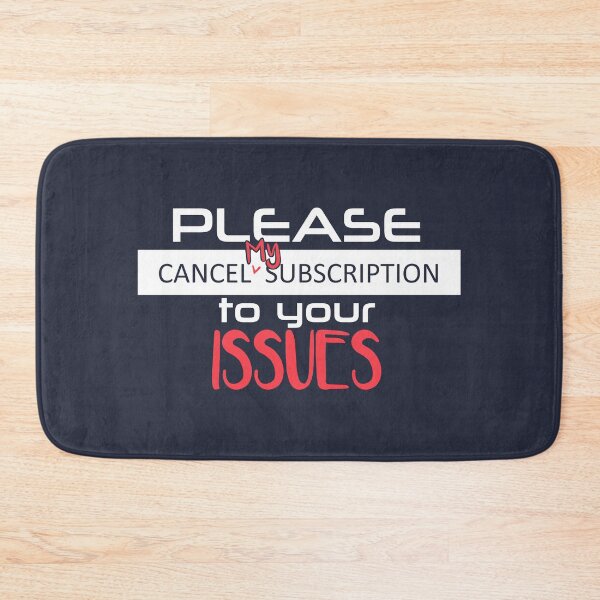 Item preview, Subscription designed and sold by Bricke.