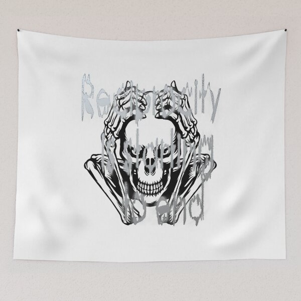 Item preview, Reciprocity is starting to end designed and sold by Nicedeco.