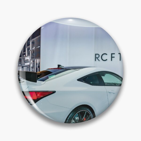 Artikelvorschau, RC F Lexus entworfen und verkauft von barkeypf.