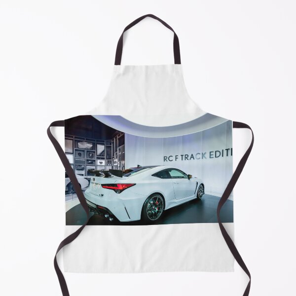 Item preview, RC F Lexus designed and sold by barkeypf.