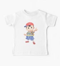 PSI Rockin-ness Baby Tee