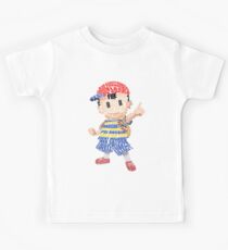 PSI Rockin-ness Kids Tee