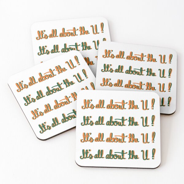 Item preview, It's All About The U!  designed and sold by CGBCreative.
