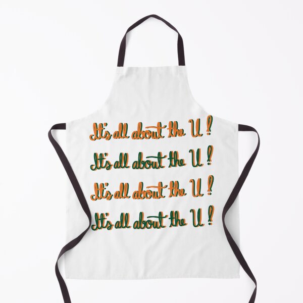 Item preview, It's All About The U!  designed and sold by CGBCreative.