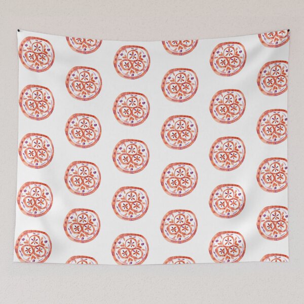 Item preview, Watercolour Celt designed and sold by Katy Ray.
