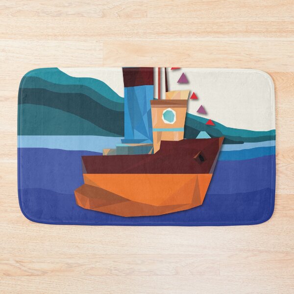 Item preview, Sail Away designed and sold by TheaDesign.