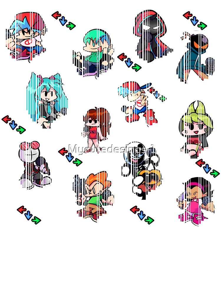 Composition of multiple Posters of (DOORS-ROBLOX) Backpack. Halloween Baby  One-Piece for Sale by Mycutedesings-1