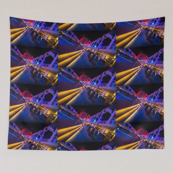 Item preview, The Dead of Night on Deck 11 designed and sold by SRisonS.