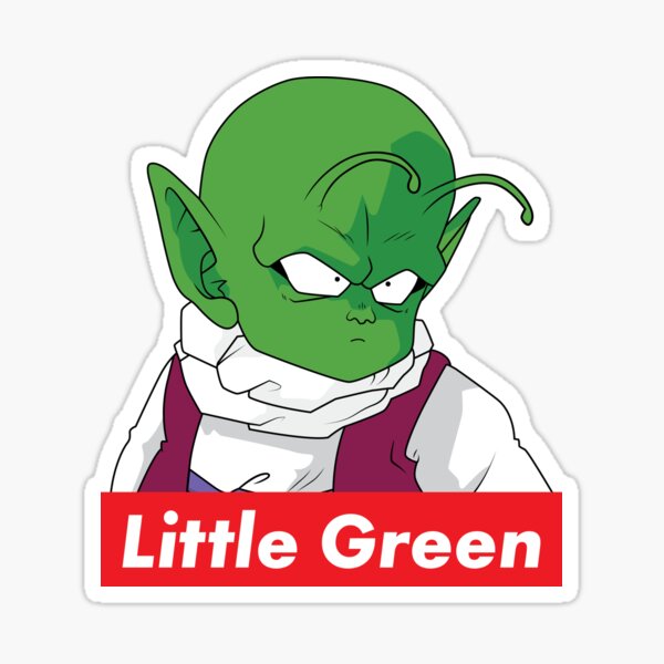 Gohan Beast  Sticker for Sale by Abyssal lanes