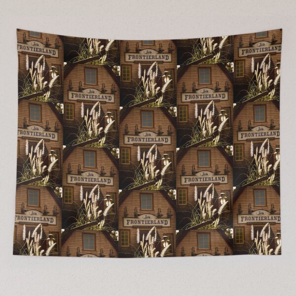 Item preview, The Wild Weeded West designed and sold by SRisonS.