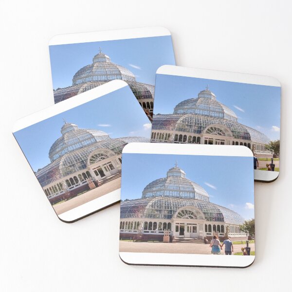 Item preview, The Palm House  designed and sold by Liverpool  Art.