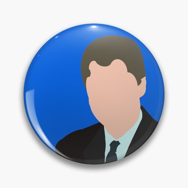 Item preview, Bill Clinton  designed and sold by Wherearewe.
