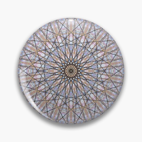 Item preview, Geometric Abstract Art, Trendy Home Decor - c11788 designed and sold by InspiroVisual.