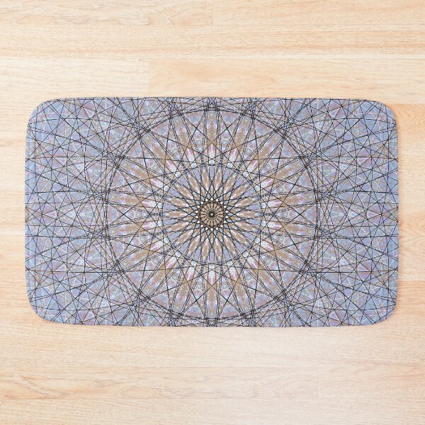 Item preview, Geometric Abstract Art, Trendy Home Decor - c11788 designed and sold by InspiroVisual.